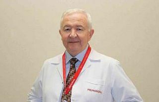 Eversiyon tekniği ile inme önlenebiliyor