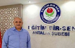 Eyüp Bülent Miran’dan Kur’an-ı Kerim’in yakılmasına...