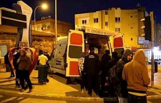 Eyyübiye’de Sabır Çorbası İkramı Büyük İlgi...