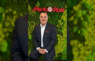 Faruk Kocabaş MediaMarkt Türkiye CEO’su oldu