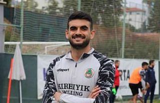 Fatih Aksoy: “Performansı arttırdığımı düşünüyorum”