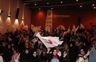 Fatih Erbakan: “Masa ittifakının da bu noktada...