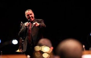 Fatih Erkoç, Beylikdüzü Atatürk Kültür ve Sanat...