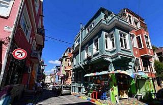 Fatih fotoğraf tutkunlarının yeni uğrak noktası...