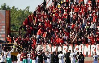 Fatih Karagümrük’te hedef 3’te 3