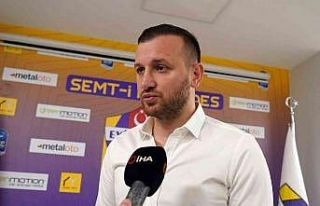 Fatih Kulaksız: "Del Valle ile birlikte transferi...