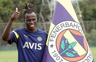 Fenerbahçe, Bruma’nın bonservisini aldı