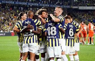 Fenerbahçe, geçtiğimiz sezonu geride bıraktı