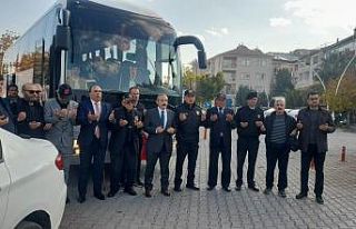 Fethiye’de Şehit Aileleri ve Gazilerine anlamlı...