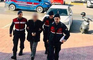 FETÖ üyesi Bodrum’da yakalandı