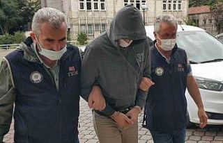 FETÖ üyesi tutuklandı