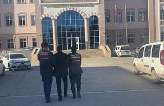 FETÖ’den kesinleşmiş hapis cezası bulunan eski...