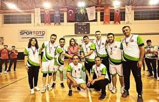 Filenin kazananı Çameli Belediyesi oldu