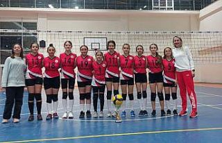 Filenin midi sultanları namağlup şampiyon oldu