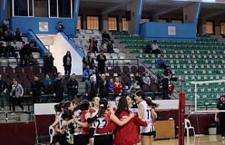 Filenin prensesleri rakiplerine göz açtırmıyor