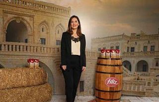 Filiz, coğrafi işaretli Mardin bulgurunu tanıttı