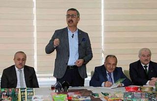 FİSKOBİRLİK birkaç yıl içinde ürün sayısını...