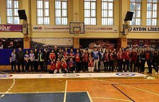 Floor Curling Aydın il birincileri belli oldu