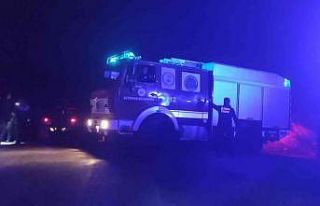 Fotoğraf çekmek için çıktığı kayalıktan düşerek...