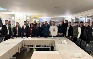 Fotoğrafçılar sektördeki sorunları aşmak için...