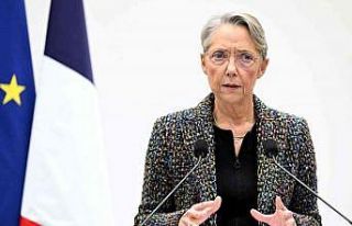 Fransa’da emeklilik yaşı 62’den 64’e çıkarılması...