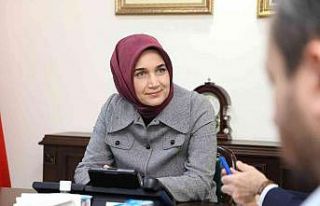 Frig vadisine karşıma merkezi yapılacak