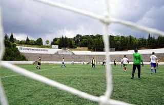 Futbolcuların çevikliği yapay zeka ile artırılacak