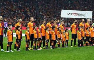 Galatasaray ile Hatayspor 5. randevuda