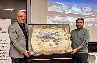 Gazeteci/Yazar ve Savaş Muhabiri Adem Özköse’den...