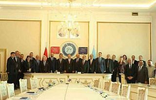 Gazi Üniversitesi personeline 45 bin lira promosyon