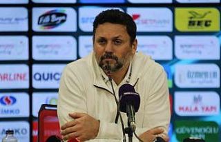 Gaziantep FK ayrılığı resmen açıkladı