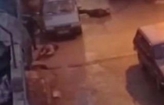 Gaziantep’te 3 kişinin öldüğü silahlı kavgada...