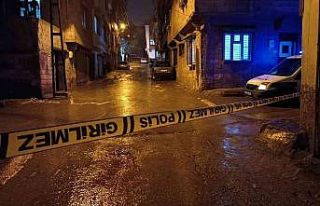 Gaziantep’te husumetli iki aile arasında silahlı...