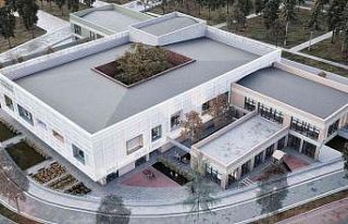 Gebze’ye Engelsiz Yaşam Merkezi