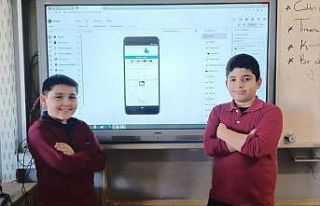 Gediz’de matematik seferberliği