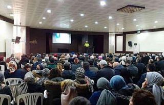 Gediz’de öğretmenlere trafik güvenliği eğitimi