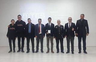 Geleceğin yazılımcıları semineri can kulağıyla...