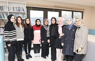 Genç Akademi’de ücretsiz eğitimle KPSS’yi kazanıp...