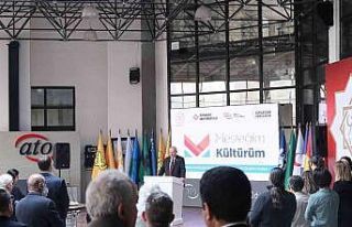 Gençler, girişimciliğe yönlendiriliyor