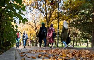 Gençlerin yüzde 95’i Erzurum’u tercih etti