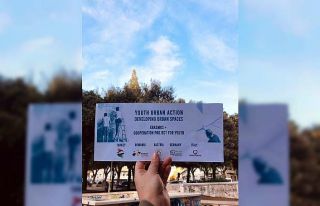 Gençlik ve Değişim Derneği, Viyana’daki ’Gençlik...