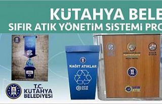 Geri dönüşümle hem doğa hem de ekonomi kazanıyor