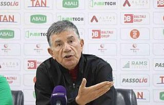 Giray Bulak: “VAR Avrupalı’ya göre var, bizde...