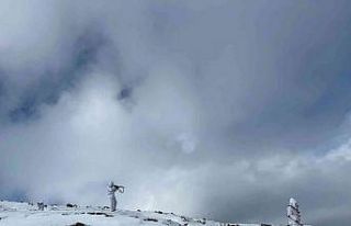 Giresun’da Şehit J. Ord. Asb. Bşçvş. Ahmet Eryılmaz...