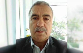 Giresun’da trafik kazası: 1 ölü