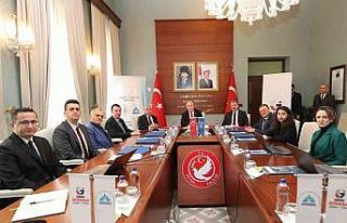 Girişimci adaylarına eğitim ve hibe desteği