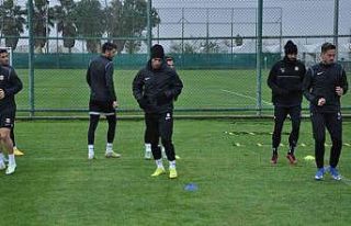 GMG Kastamonuspor’da gelecek sezonun rotası: Şampiyonluk