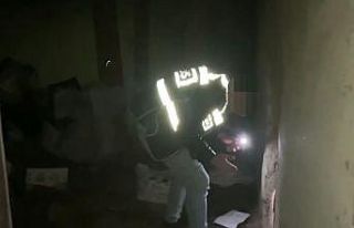 Göçmen kaçakçılarına büyük darbe