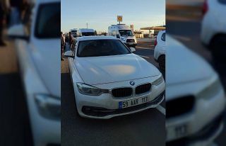 ‘Göğsüm ağrıyor’ demişti, ecel 42 yaşındaki...