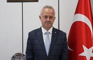 Göğüs ağrısı şikayetiyle hastaneye giden il...